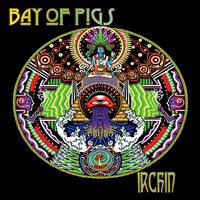 Bay Of Pigs : Irchin